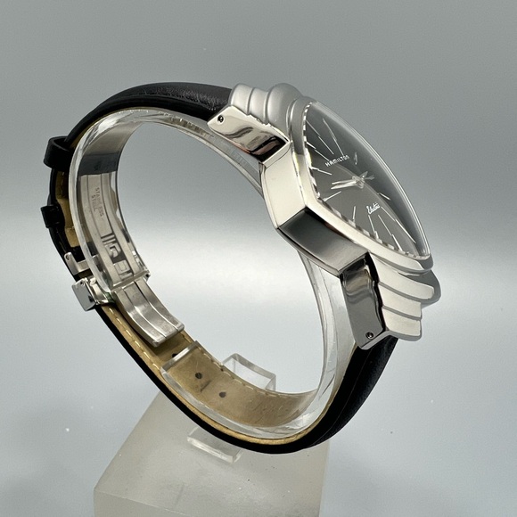 Hamilton Ventura H244510 50th Anniversary Limited Edition Watch - Picture 9 of 16